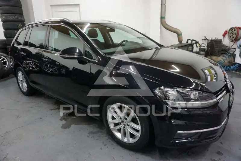 2020 Volkswagen GOLF