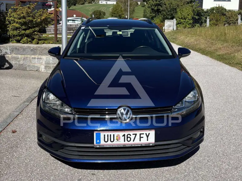 2020 Volkswagen GOLF