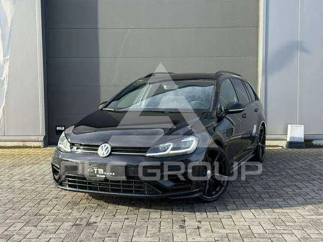 2020 Volkswagen GOLF