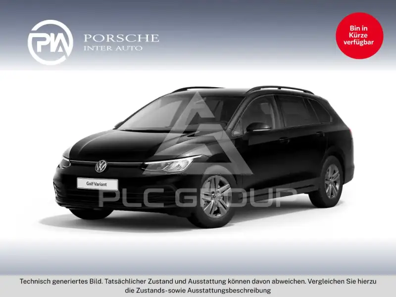 2020 Volkswagen GOLF