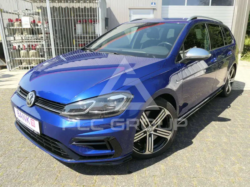 2020 Volkswagen GOLF