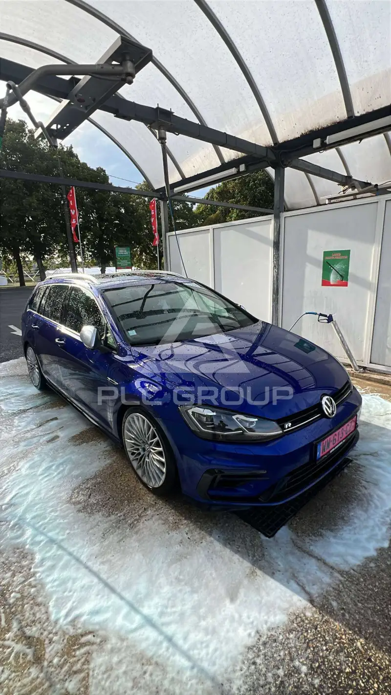 2020 Volkswagen GOLF