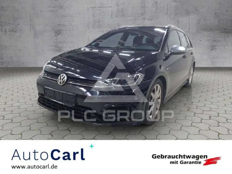 2020 Volkswagen GOLF