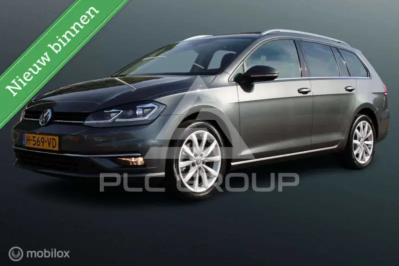 2020 Volkswagen GOLF