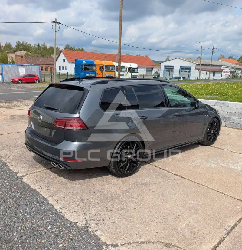 2020 Volkswagen GOLF