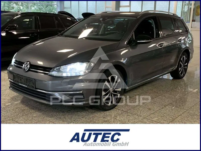 2020 Volkswagen GOLF