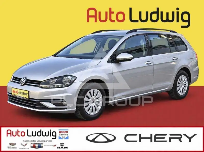 2020 Volkswagen GOLF