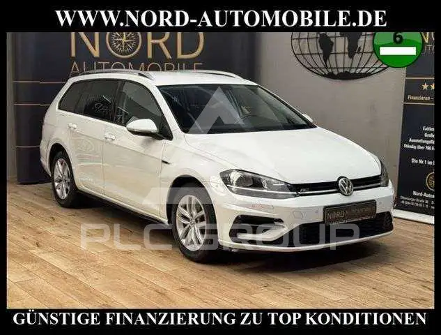 2020 Volkswagen GOLF