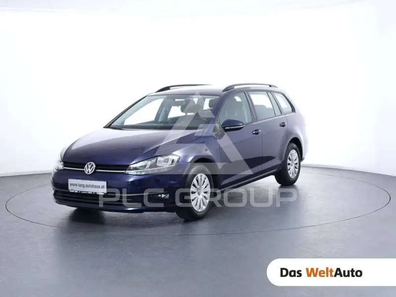 2020 Volkswagen GOLF