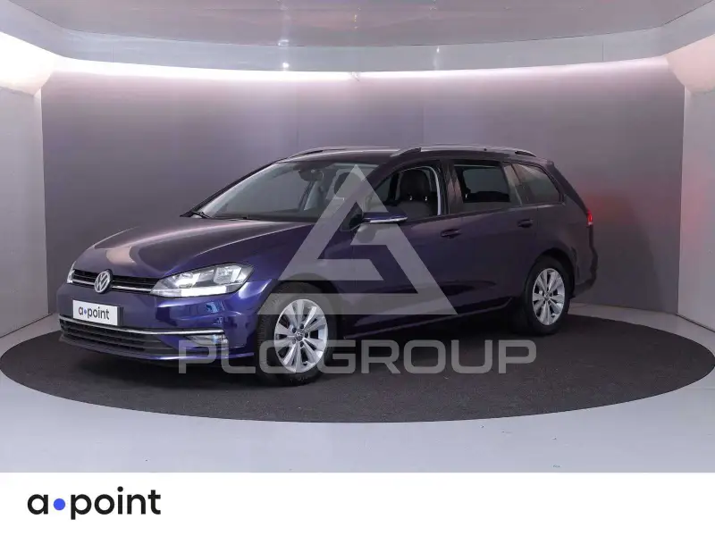2020 Volkswagen GOLF