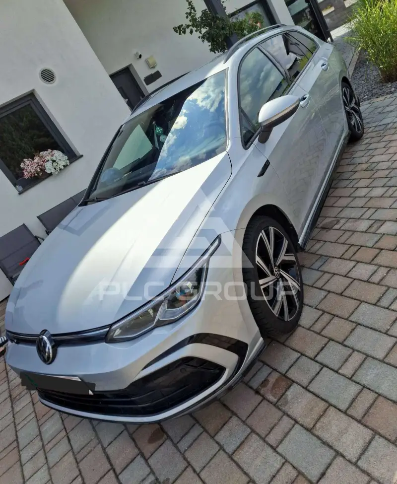 2020 Volkswagen GOLF