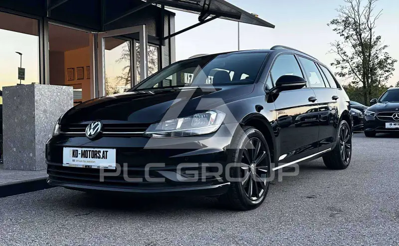 2020 Volkswagen GOLF