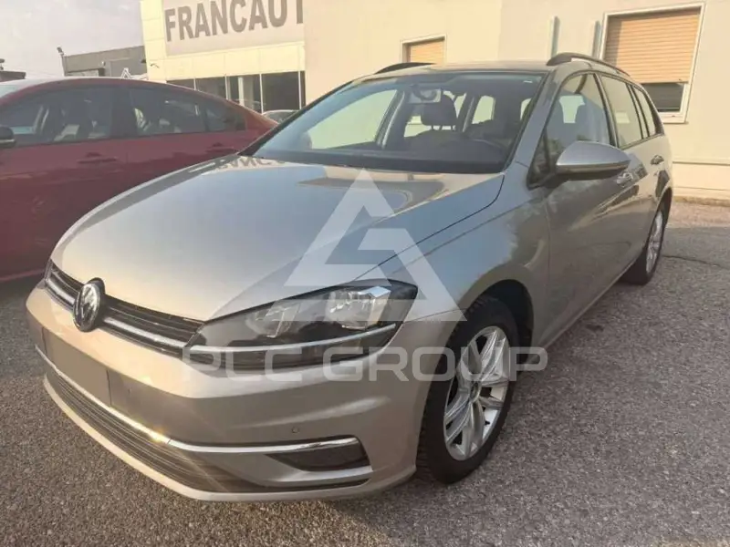 2020 Volkswagen GOLF