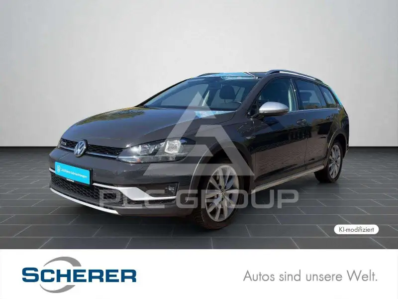 2020 Volkswagen GOLF