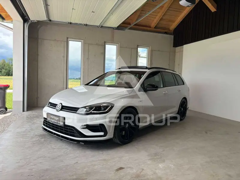 2020 Volkswagen GOLF