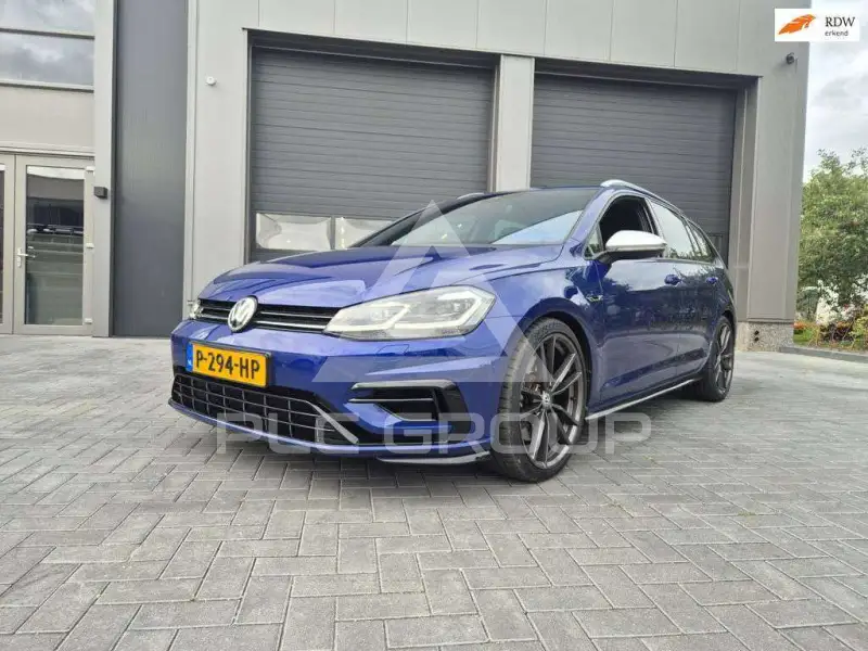 2020 Volkswagen GOLF