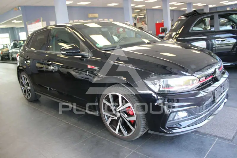 2020 Volkswagen Polo