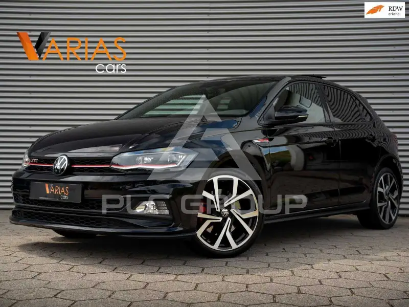 2020 Volkswagen Polo