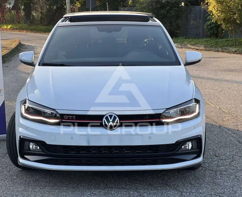 2020 Volkswagen Polo