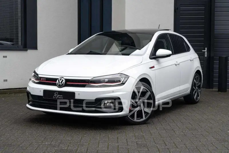 2020 Volkswagen Polo