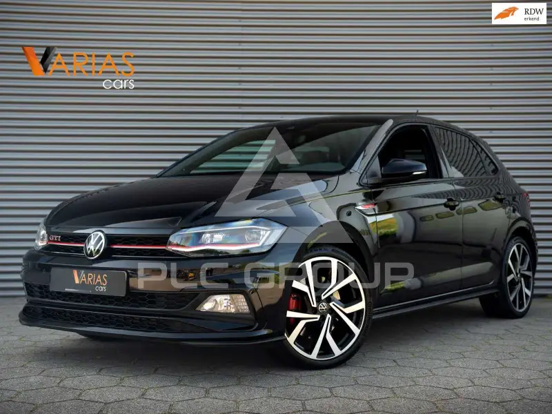 2020 Volkswagen Polo