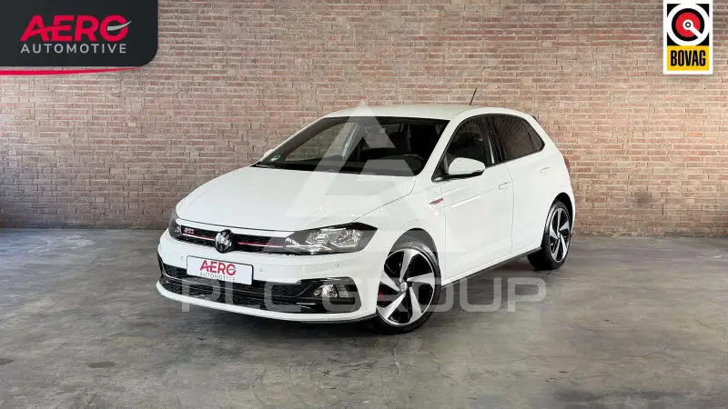 2020 Volkswagen Polo