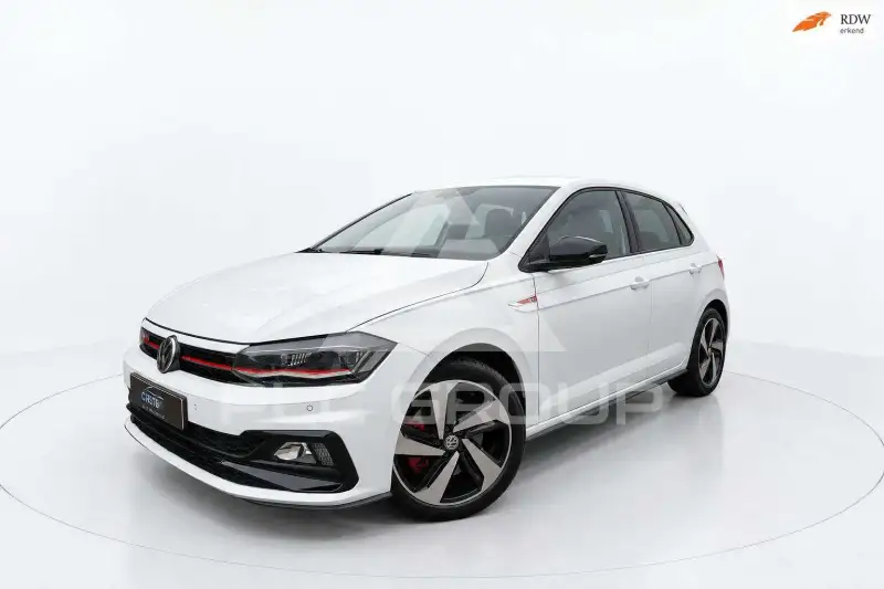 2020 Volkswagen Polo