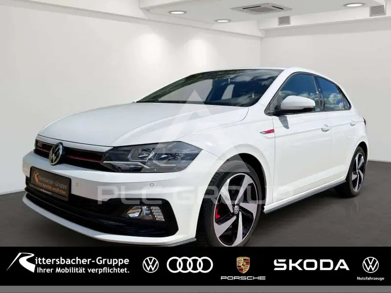 2020 Volkswagen Polo