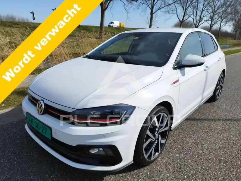 2020 Volkswagen Polo