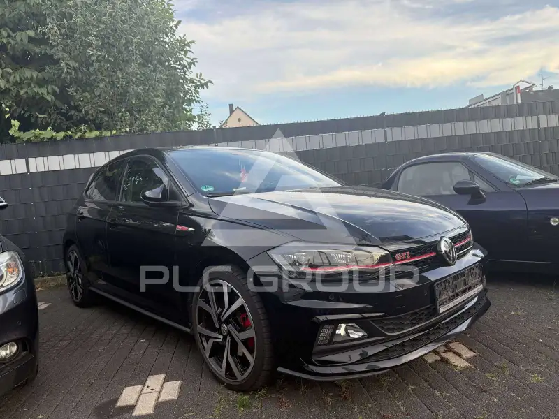 2020 Volkswagen Polo