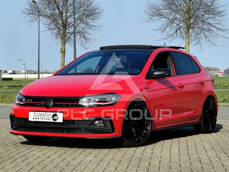 2020 Volkswagen Polo