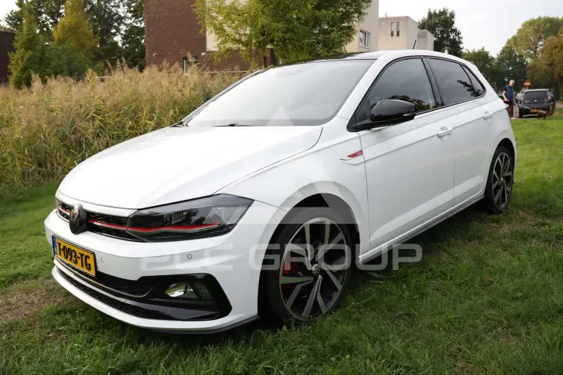 2020 Volkswagen Polo