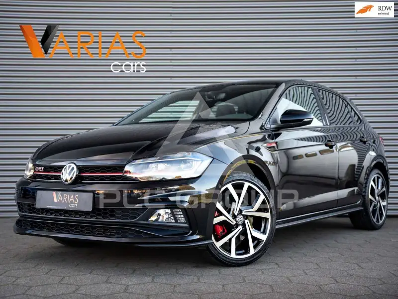 2020 Volkswagen Polo