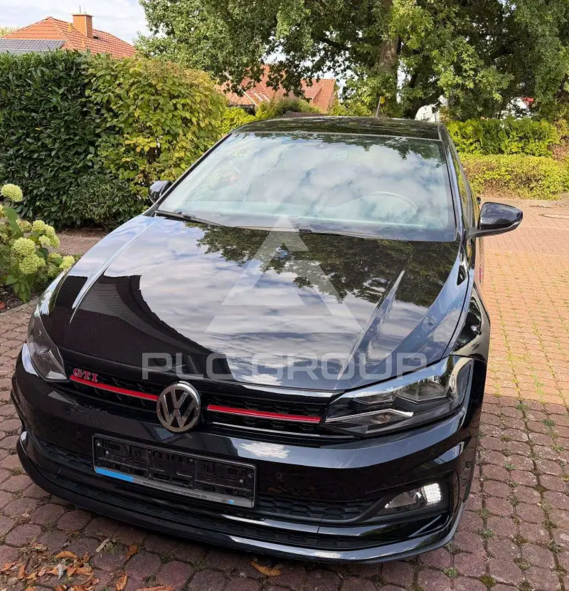 2020 Volkswagen Polo