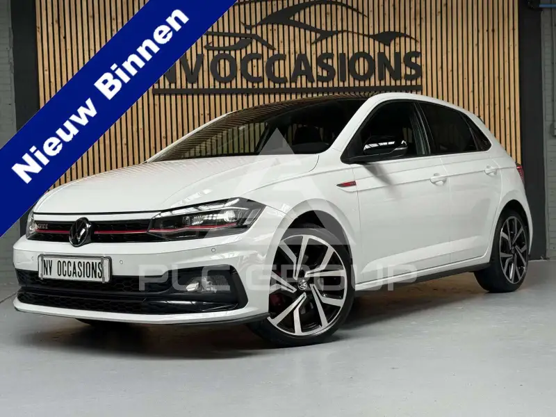 2020 Volkswagen Polo