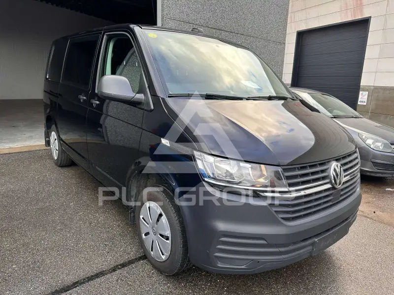 2020 Volkswagen T5