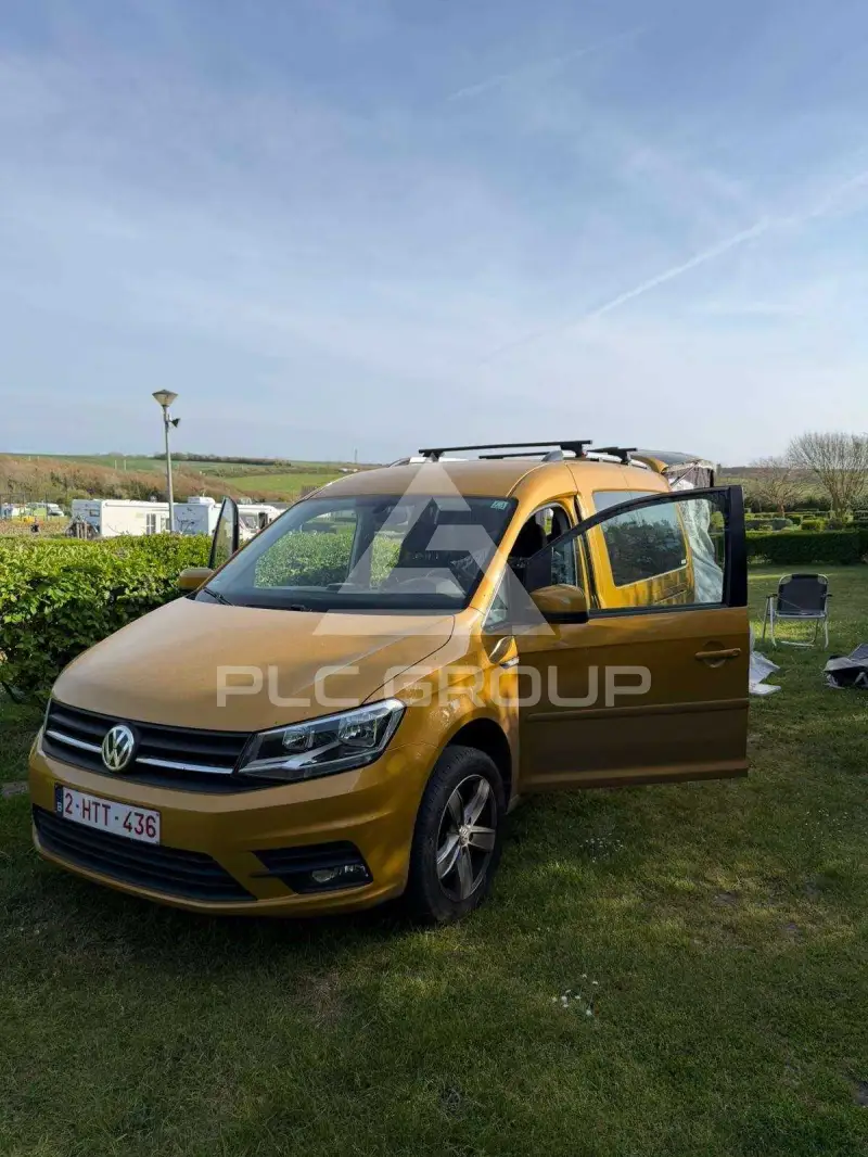 2020 Volkswagen T5
