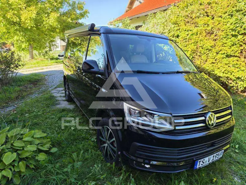 2020 Volkswagen T6