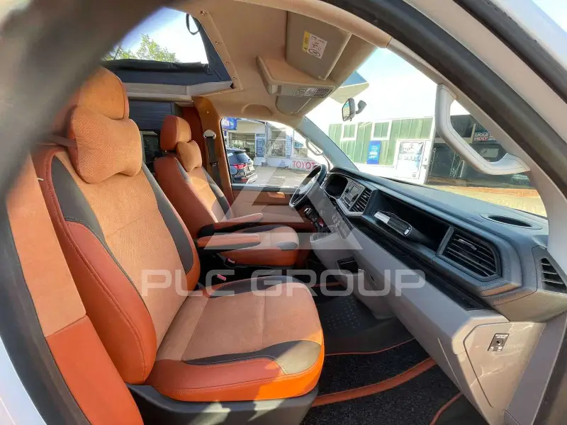2020 Volkswagen T6
