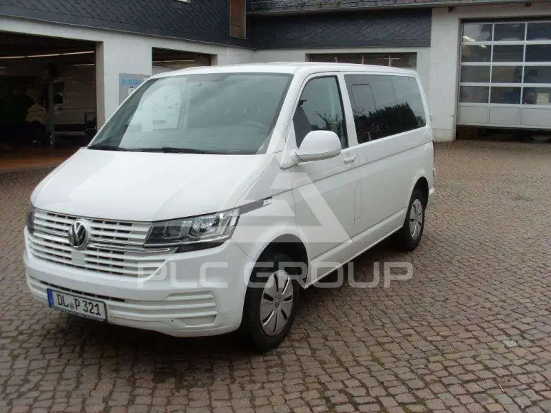 2020 Volkswagen T6