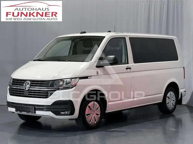 2020 Volkswagen T6