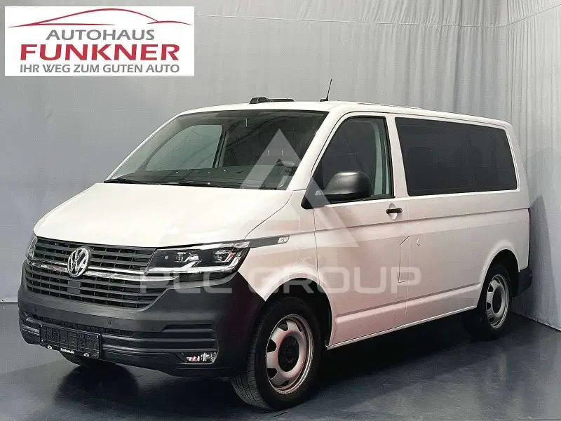 2020 Volkswagen T6