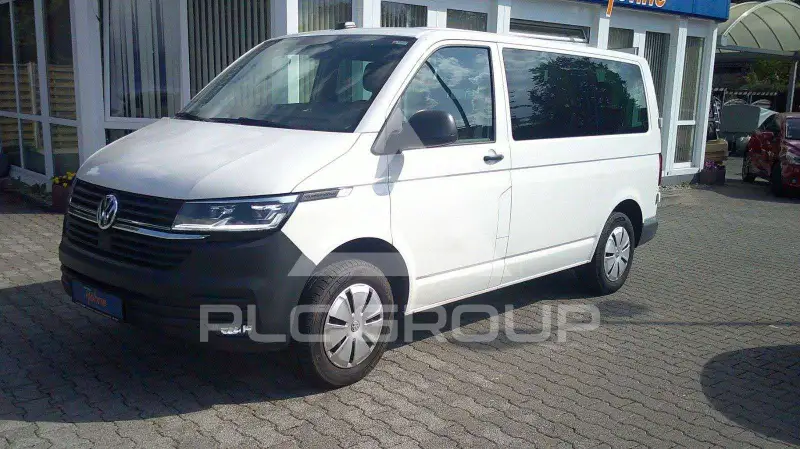 2020 Volkswagen T6