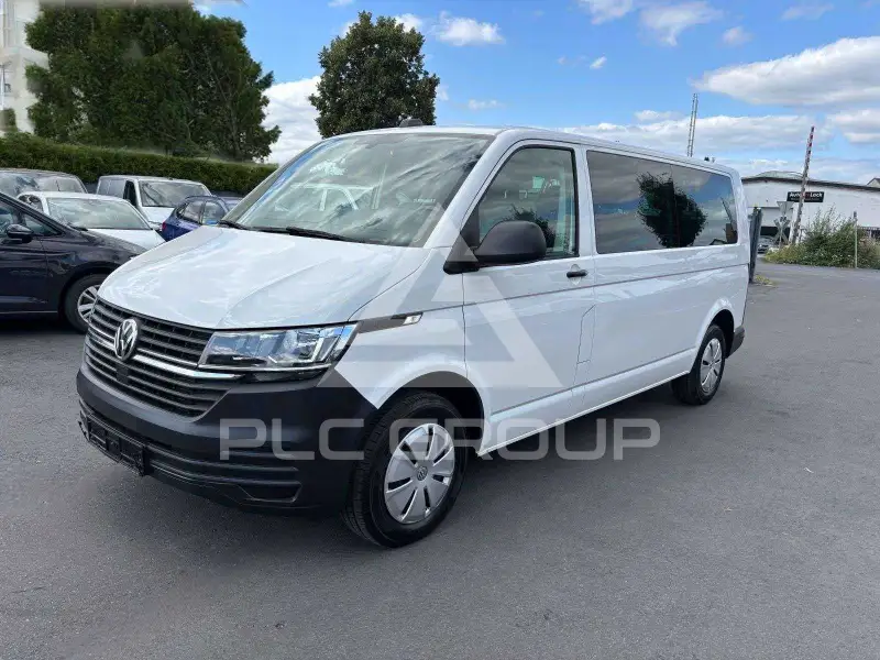 2020 Volkswagen T6