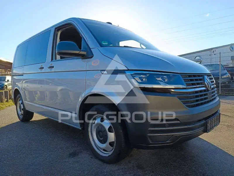2020 Volkswagen T6