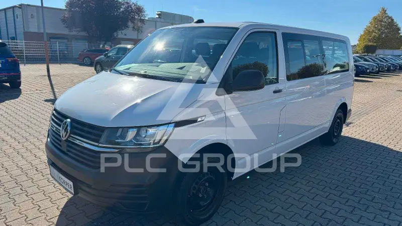 2020 Volkswagen T6