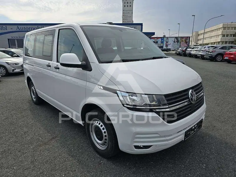 2020 Volkswagen T6