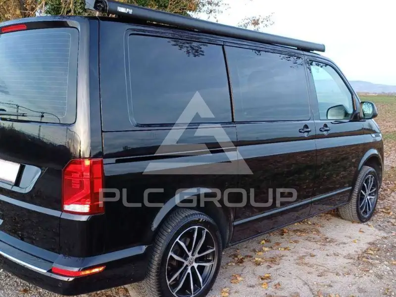 2020 Volkswagen T6