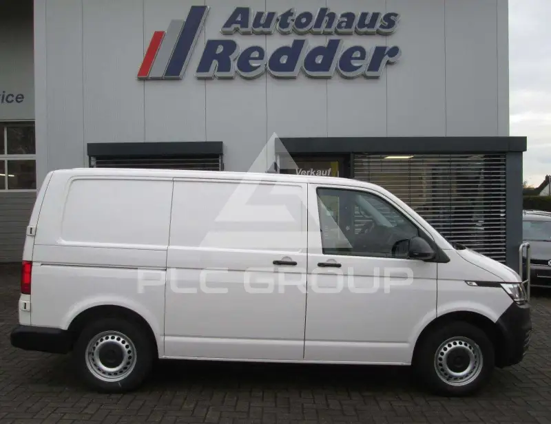 2020 Volkswagen T6