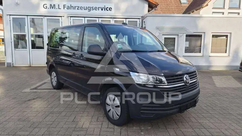 2020 Volkswagen T6